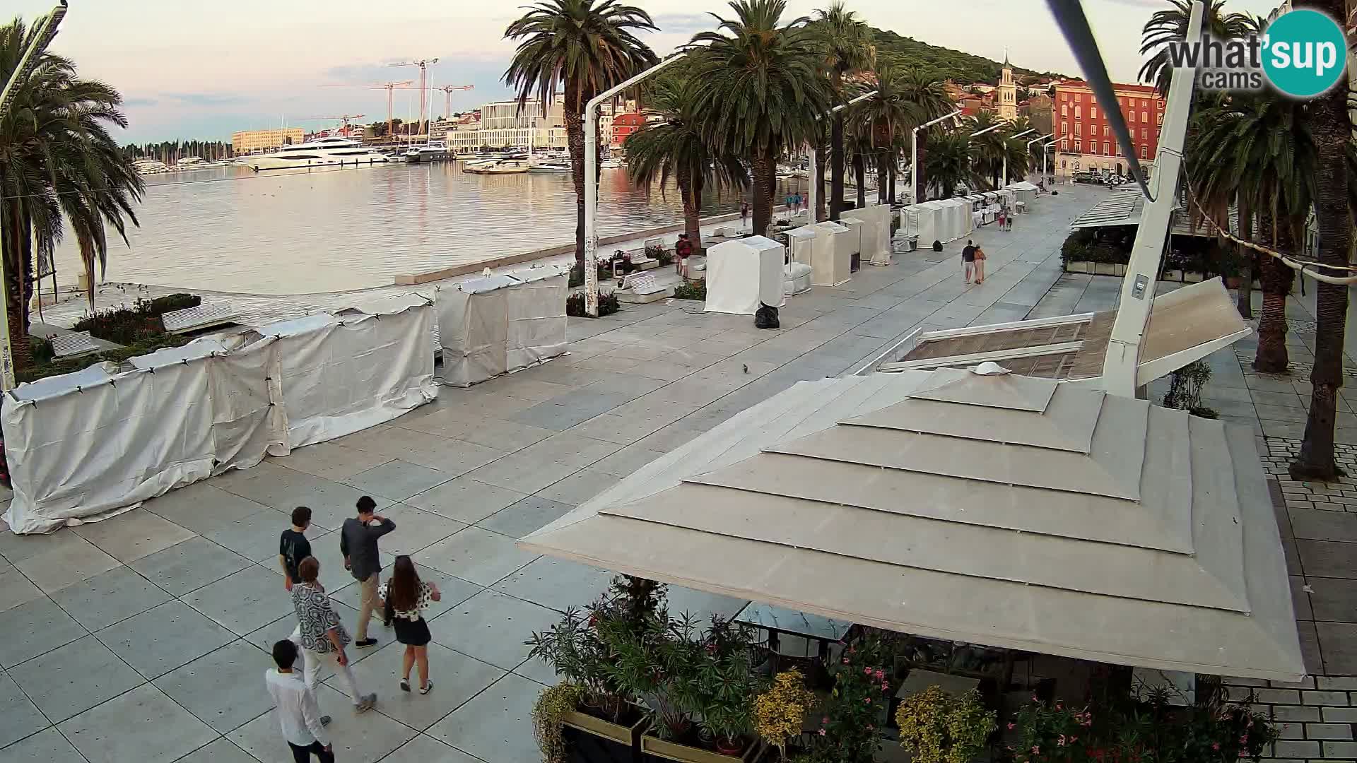 Split – Riva Hrvatskog preporoda