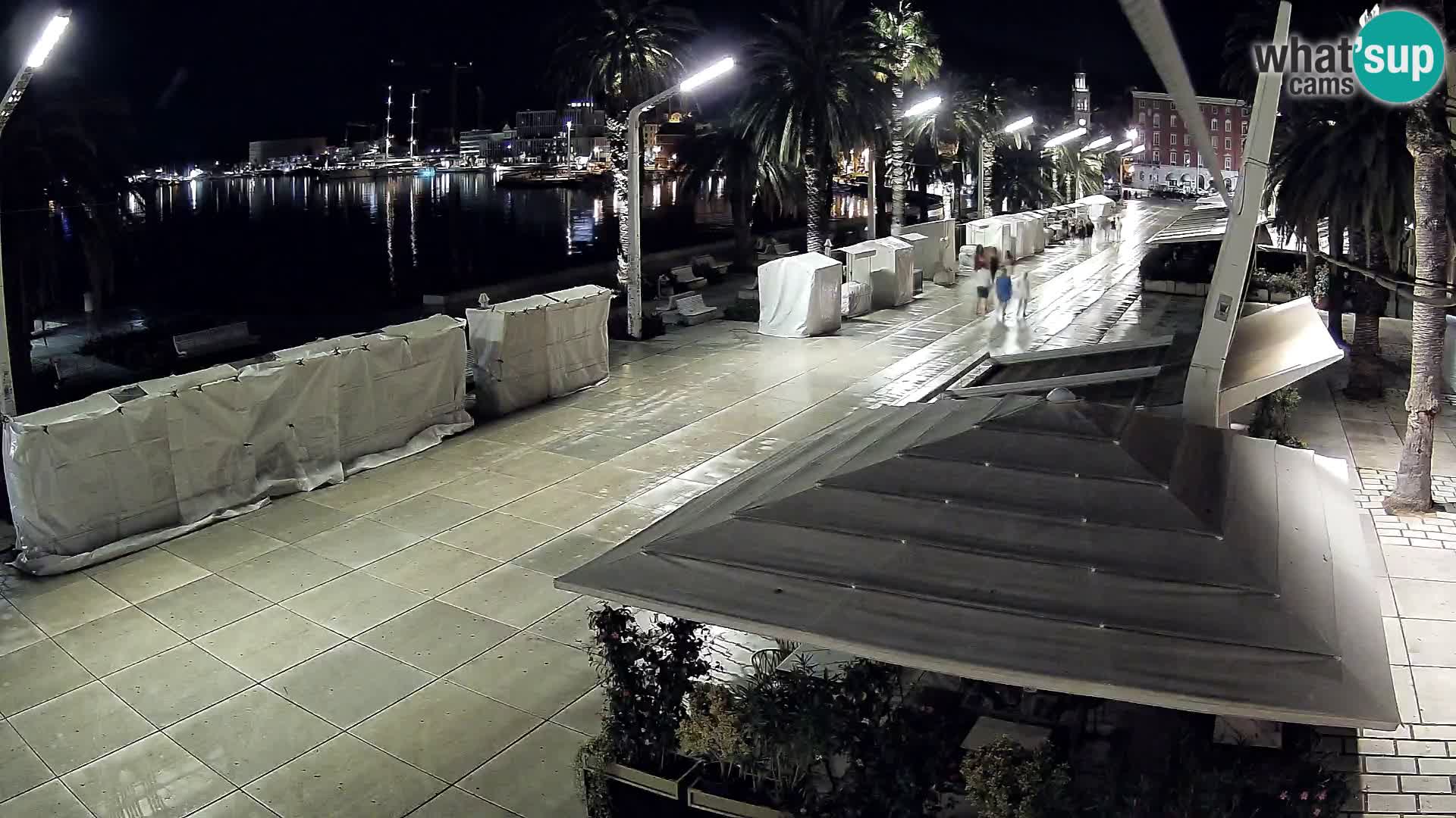 Split – Riva Hrvatskog preporoda