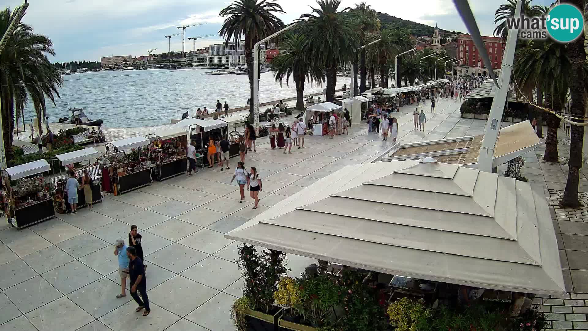 Split – Riva Hrvatskog preporoda