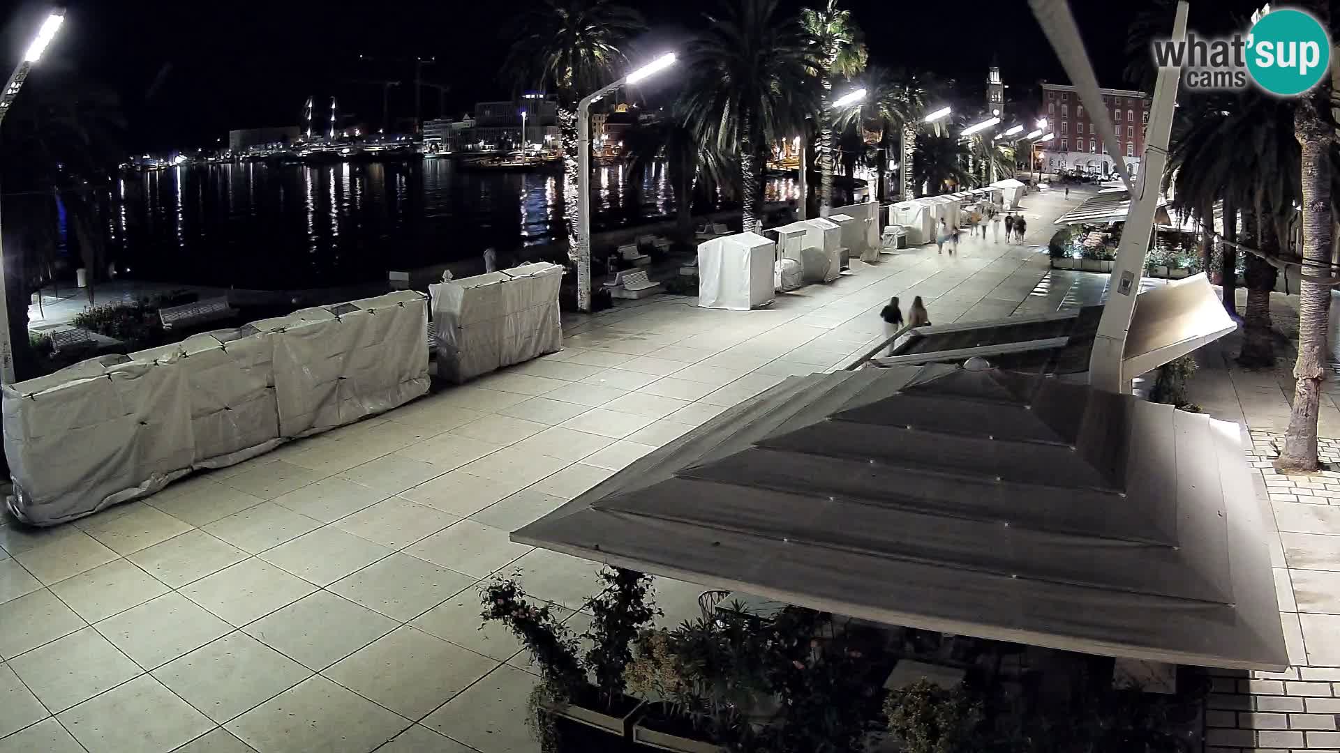 Split – Riva Hrvatskog preporoda