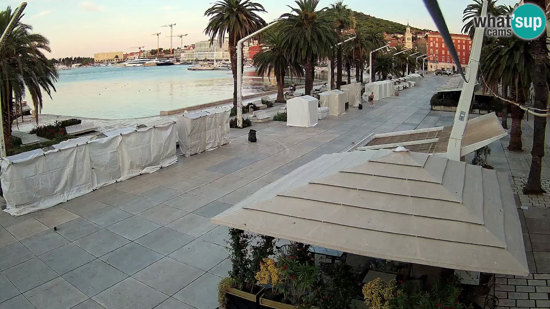 Split – Riva Hrvatskog preporoda