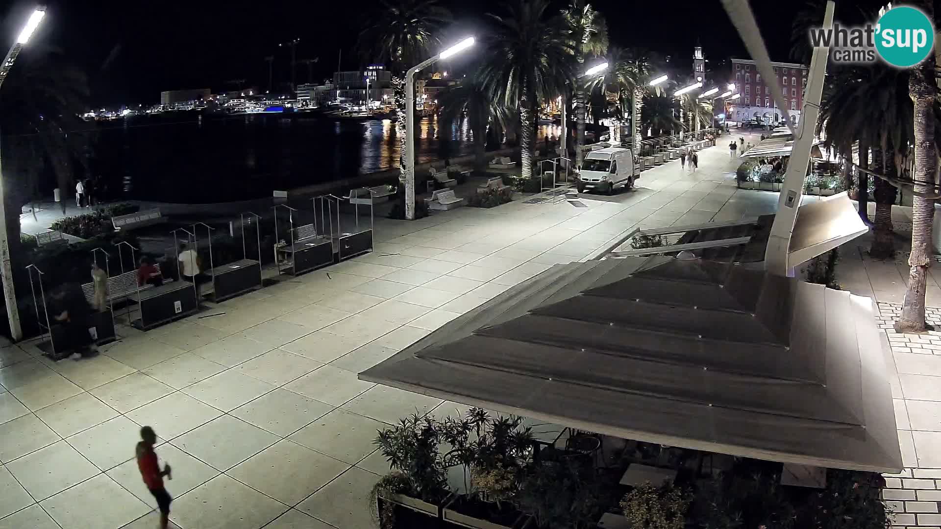 Split – Riva Hrvatskog preporoda