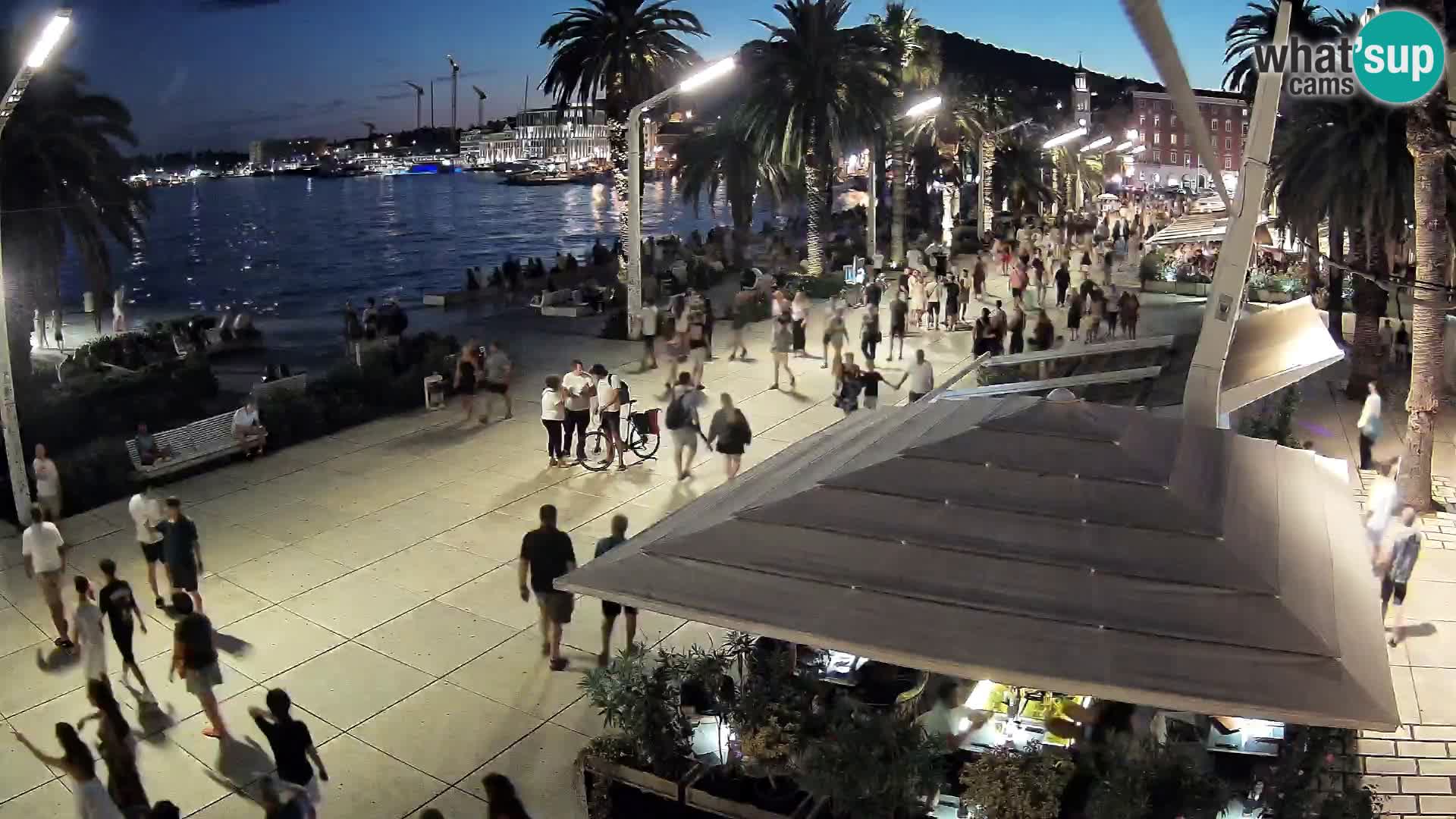 Split – Riva Hrvatskog preporoda