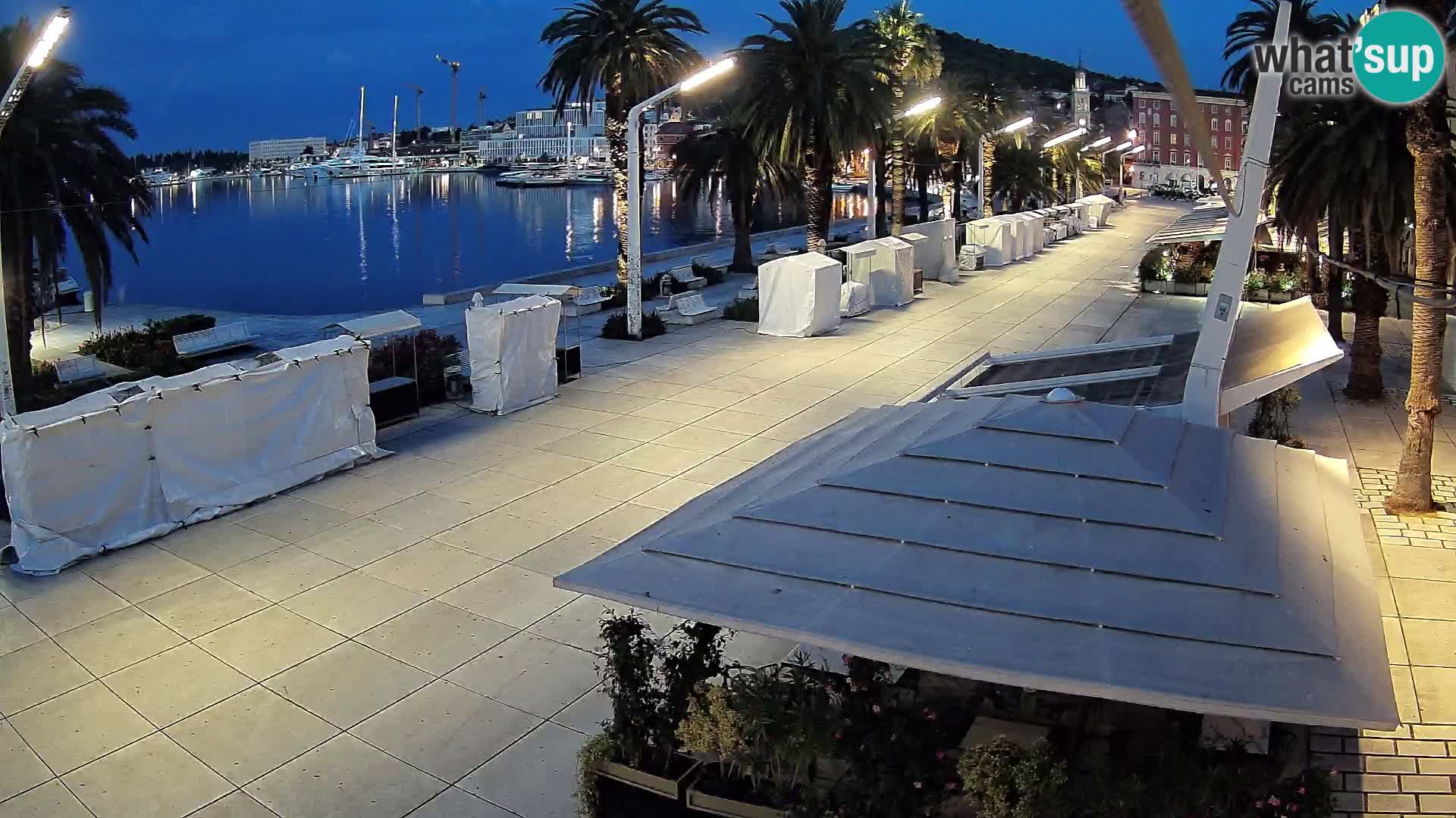 Split – Riva Hrvatskog preporoda