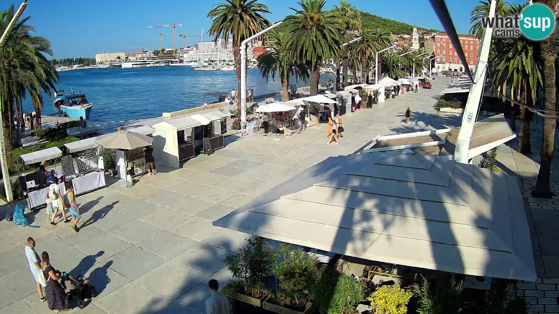 Split – Riva Hrvatskog preporoda