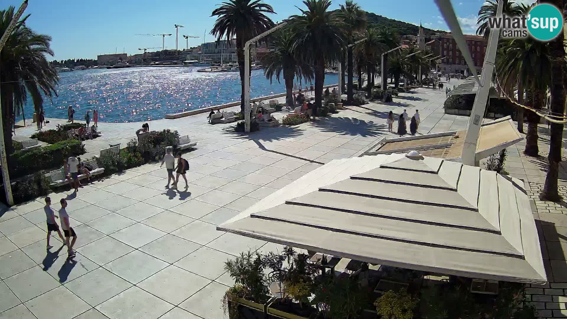 Split – Riva Hrvatskog preporoda