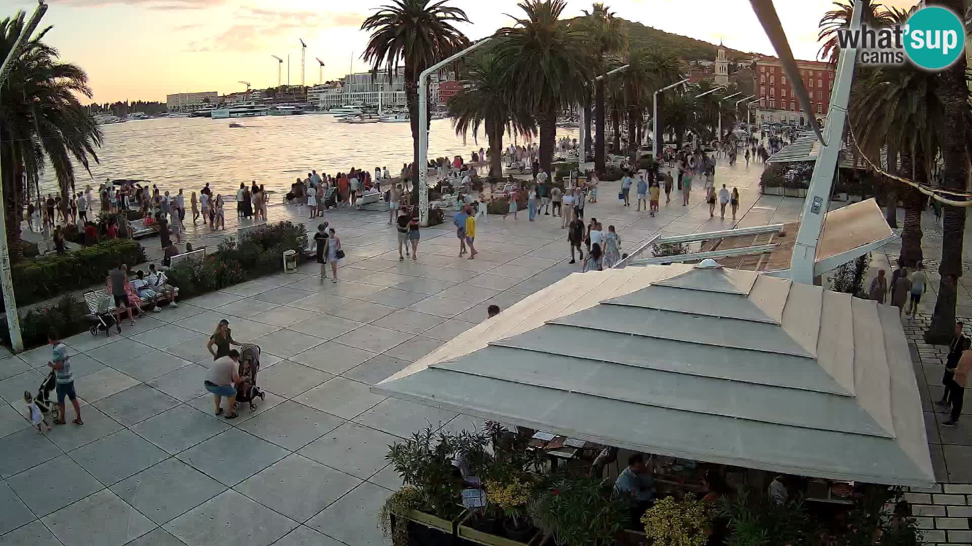 Split – Riva Hrvatskog preporoda