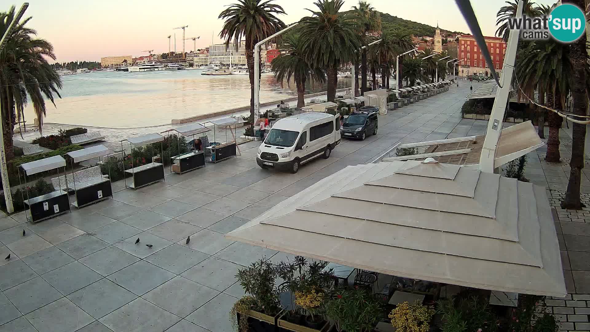 Split – Riva Hrvatskog preporoda