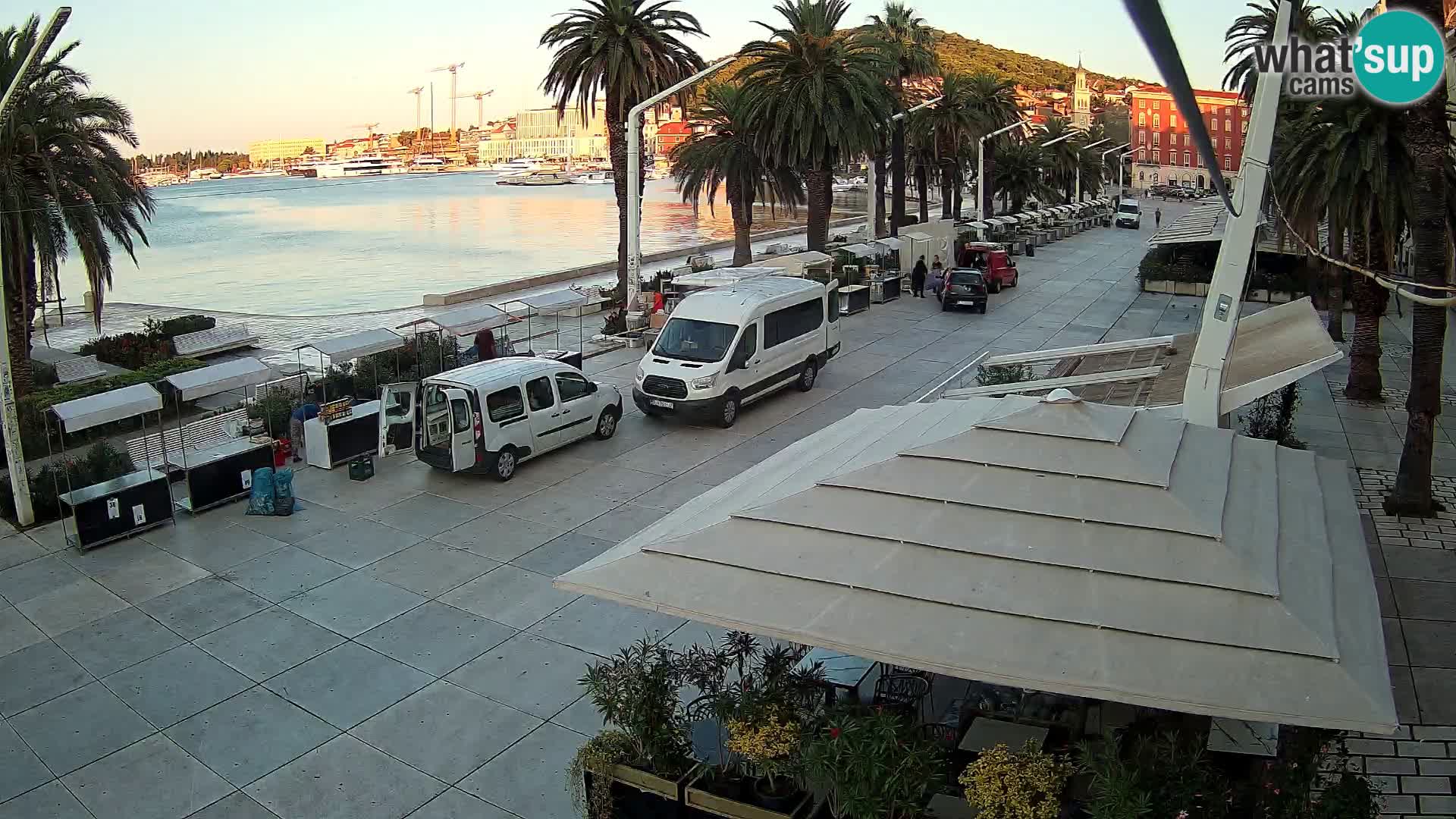 Split – Riva Hrvatskog preporoda