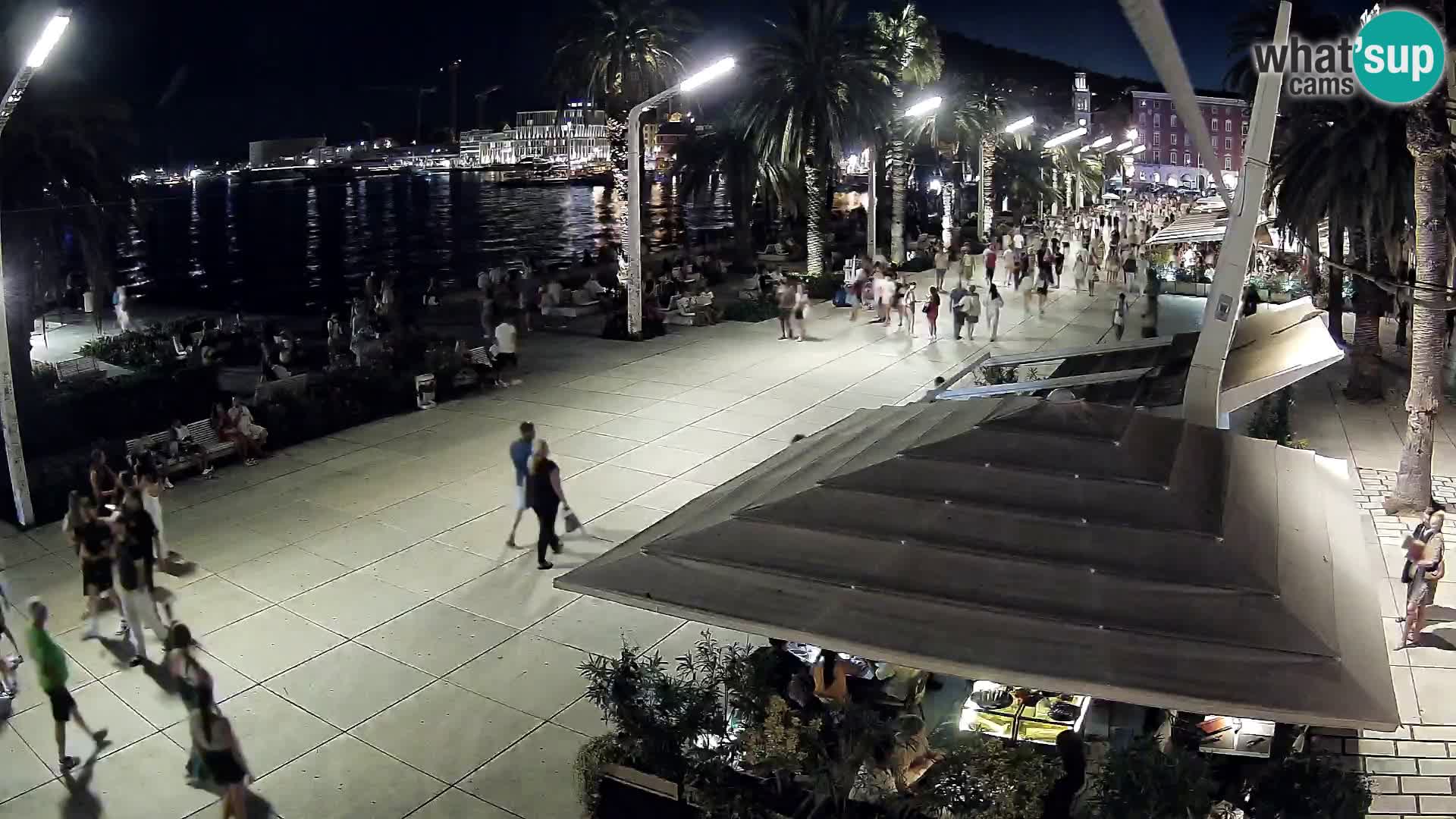 Split – Riva Hrvatskog preporoda