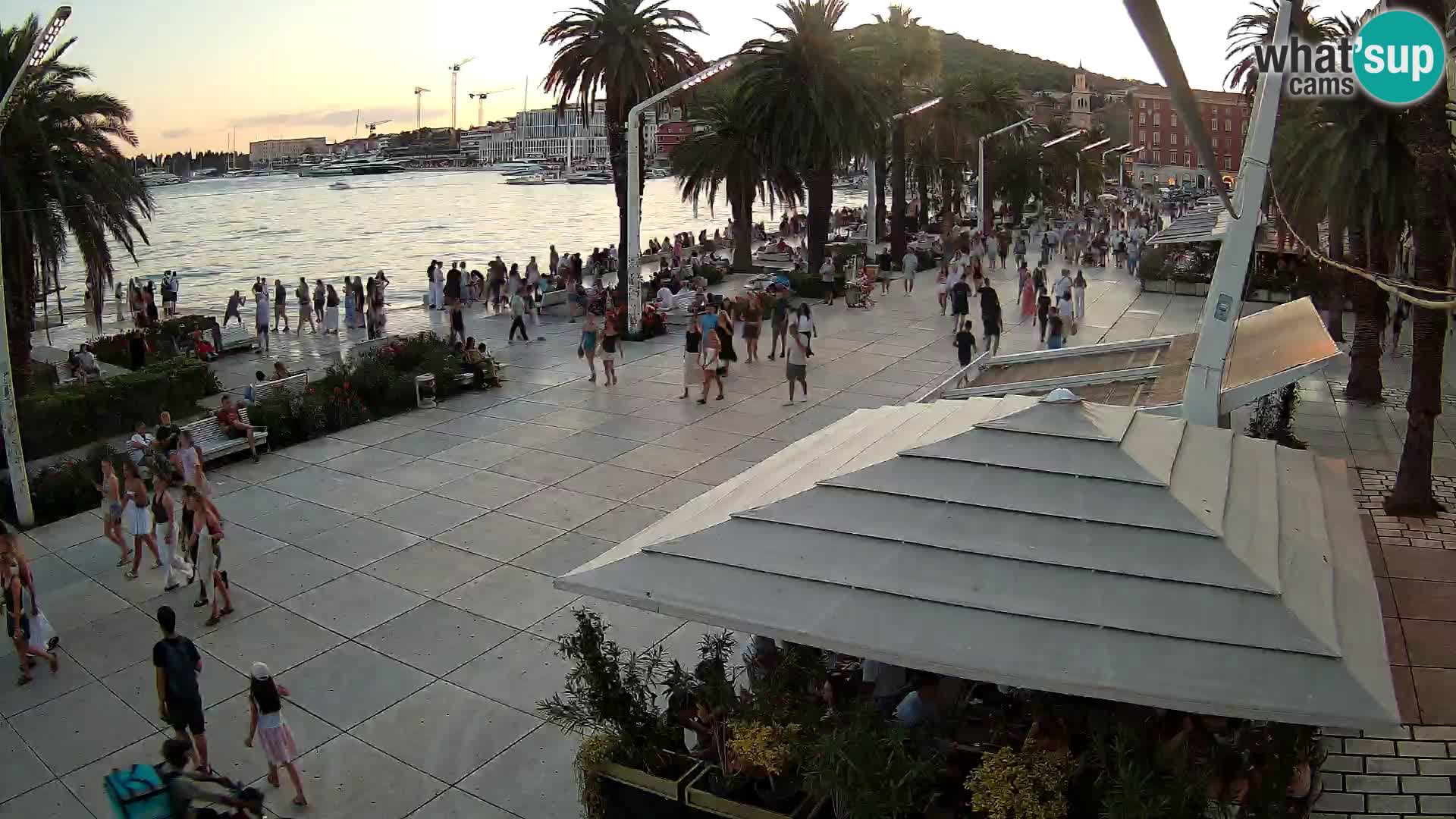 Split – Riva Hrvatskog preporoda