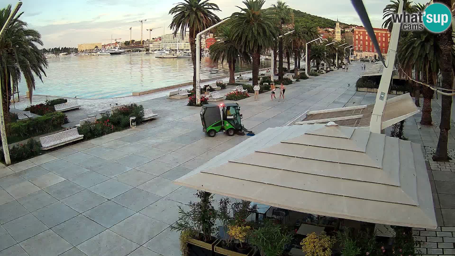 Split – Riva Hrvatskog preporoda