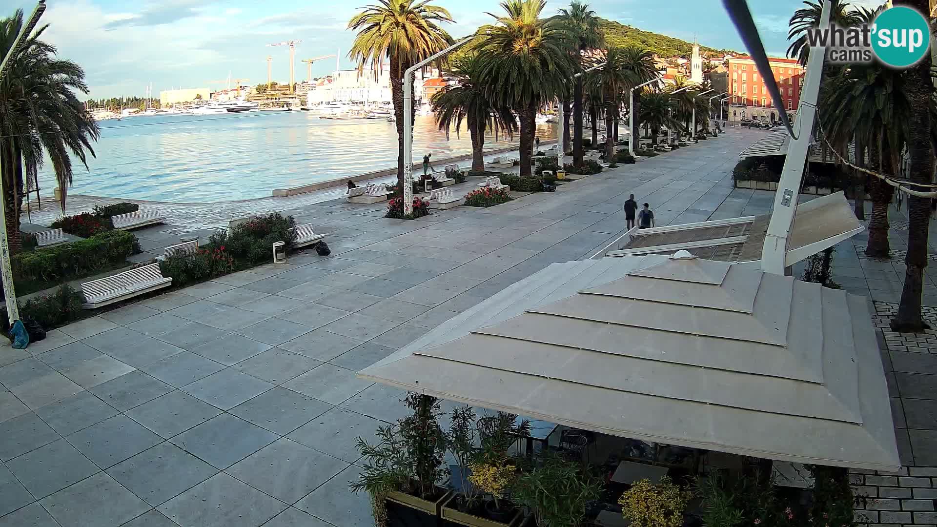 Split – Riva Hrvatskog preporoda