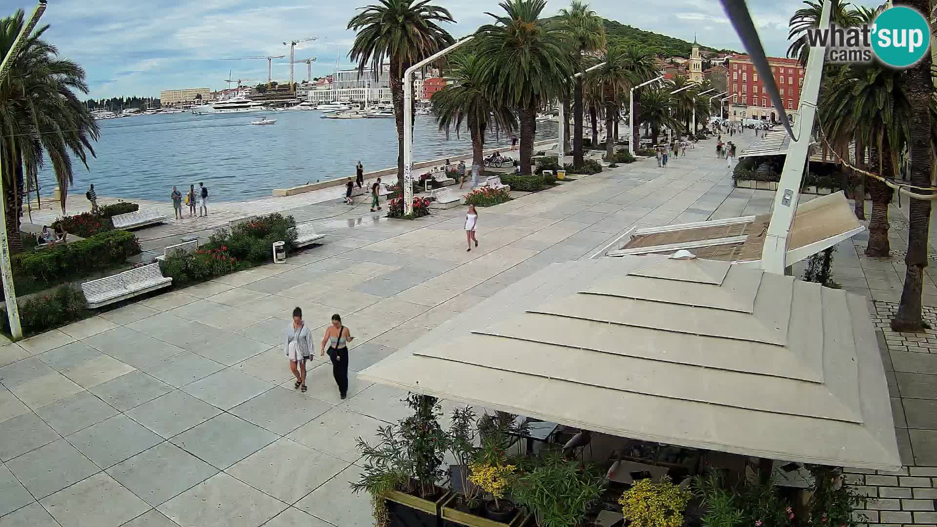 Split – Riva Hrvatskog preporoda
