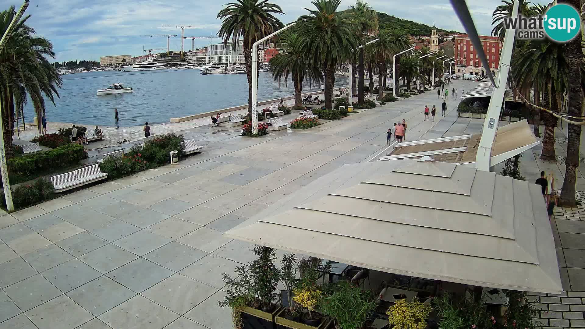 Split – Riva Hrvatskog preporoda