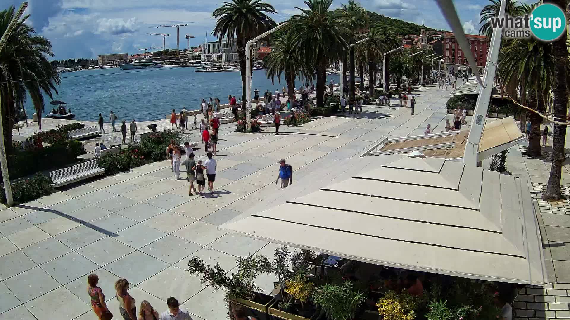 Split – Riva Hrvatskog preporoda