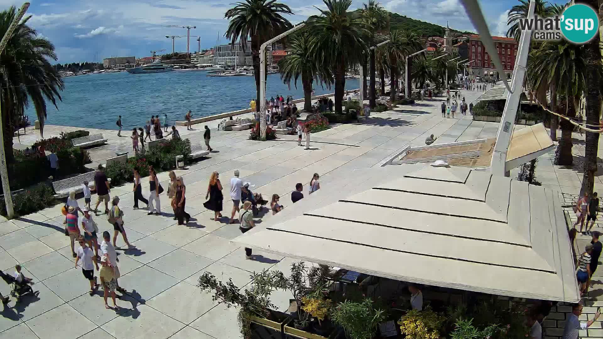 Split – Riva Hrvatskog preporoda