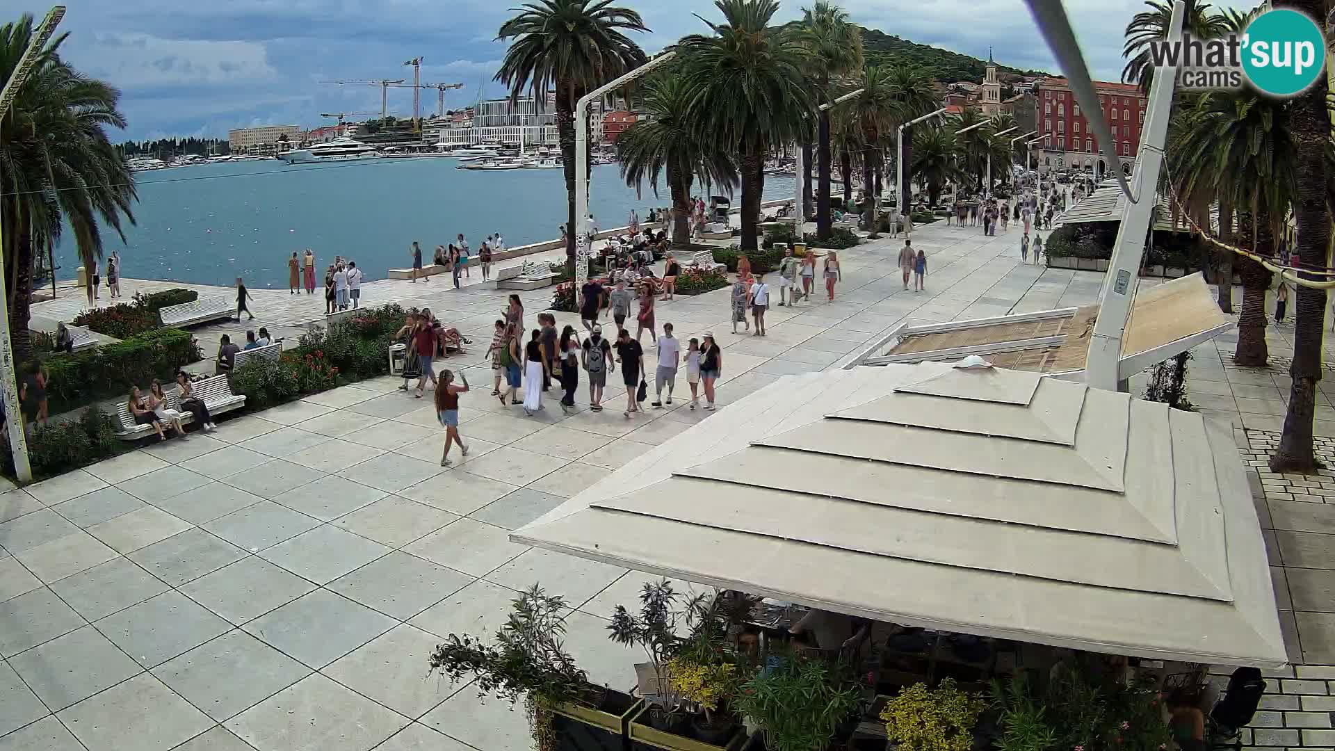 Split – Riva Hrvatskog preporoda