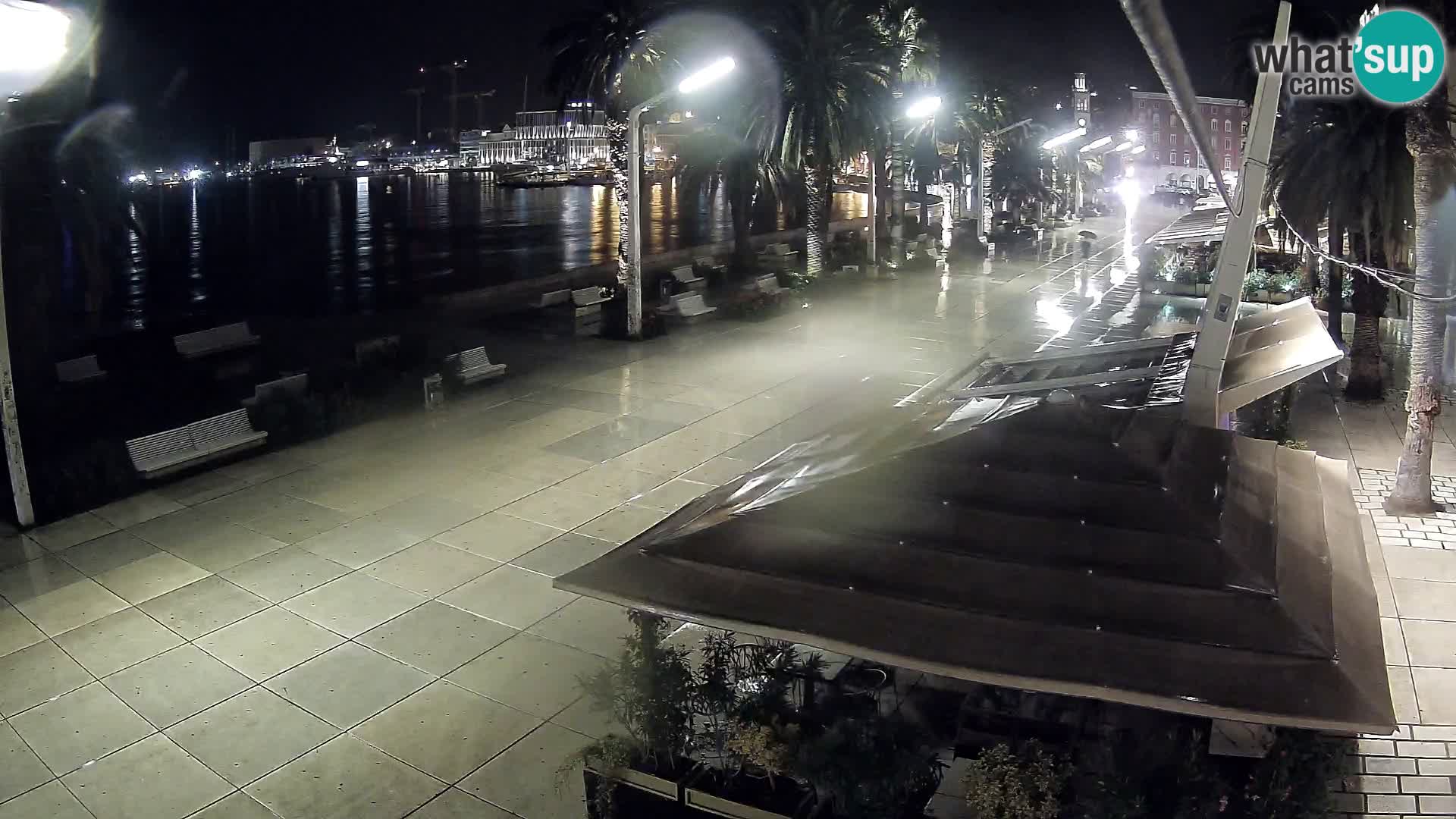 Split – Riva Hrvatskog preporoda