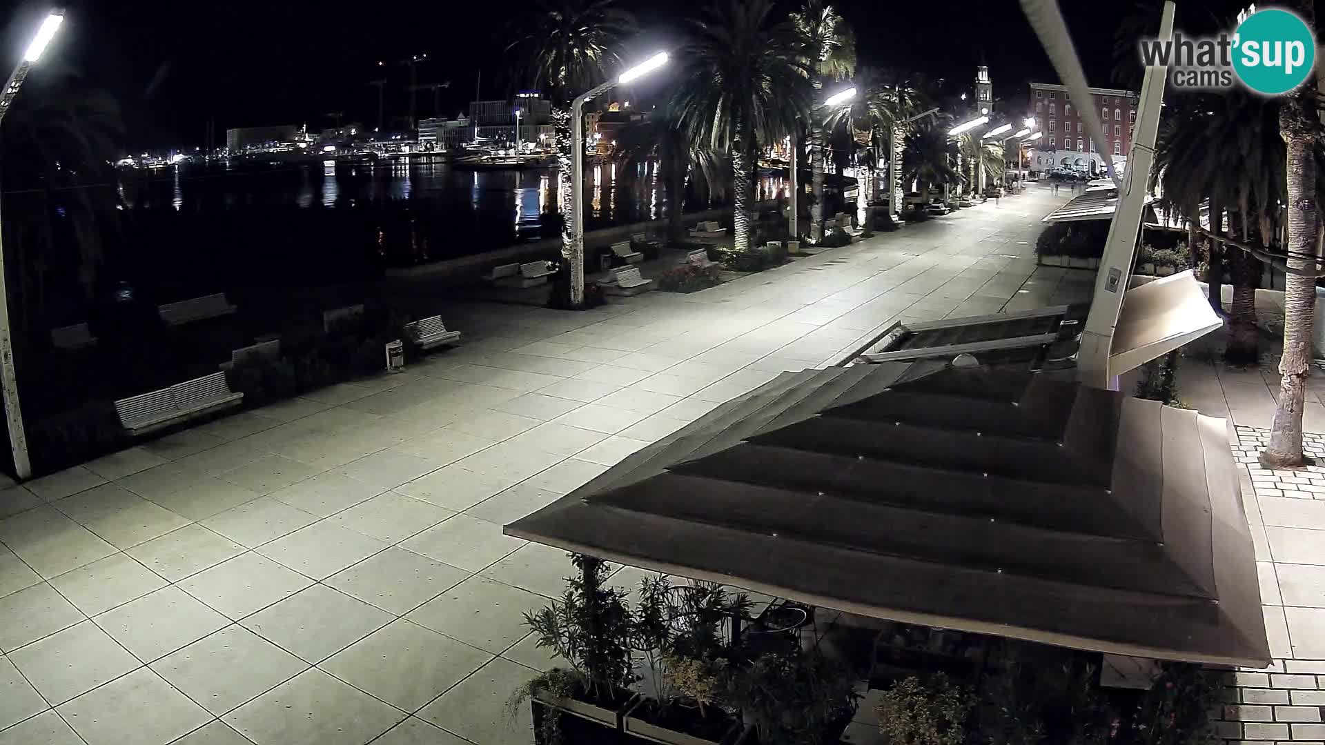 Split – Riva Hrvatskog preporoda