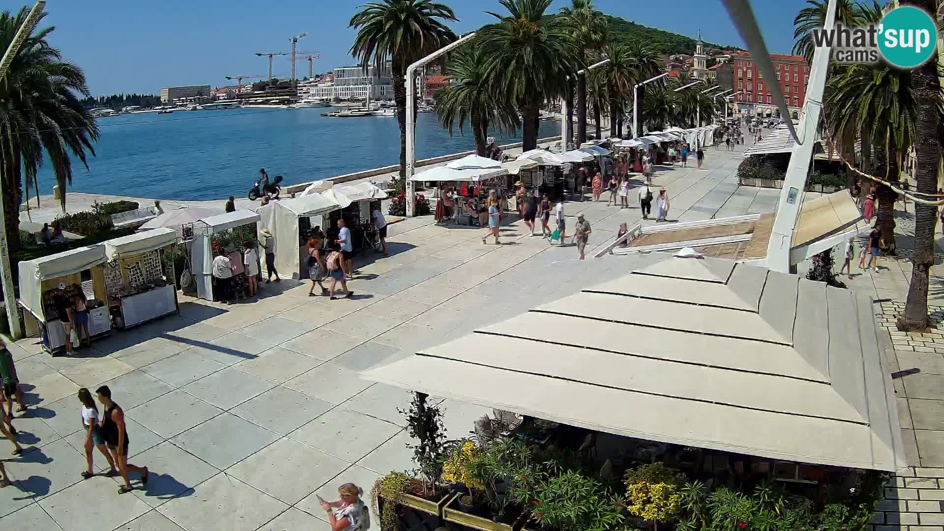 Split – Riva Hrvatskog preporoda