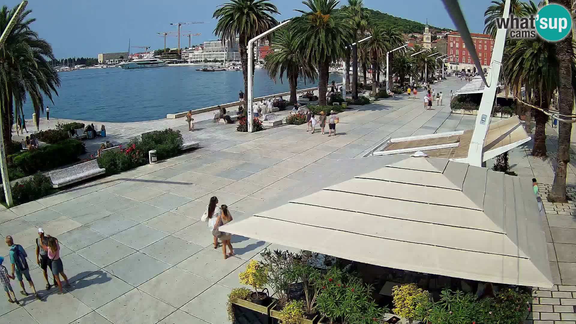 Split – Riva Hrvatskog preporoda