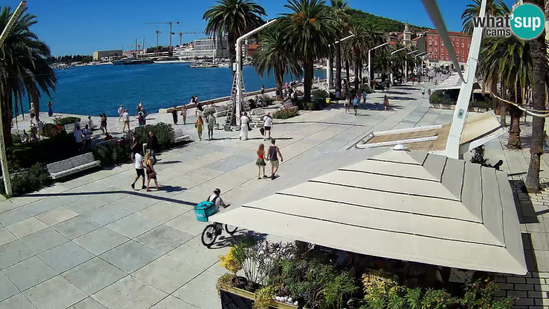 Split – Riva Hrvatskog preporoda