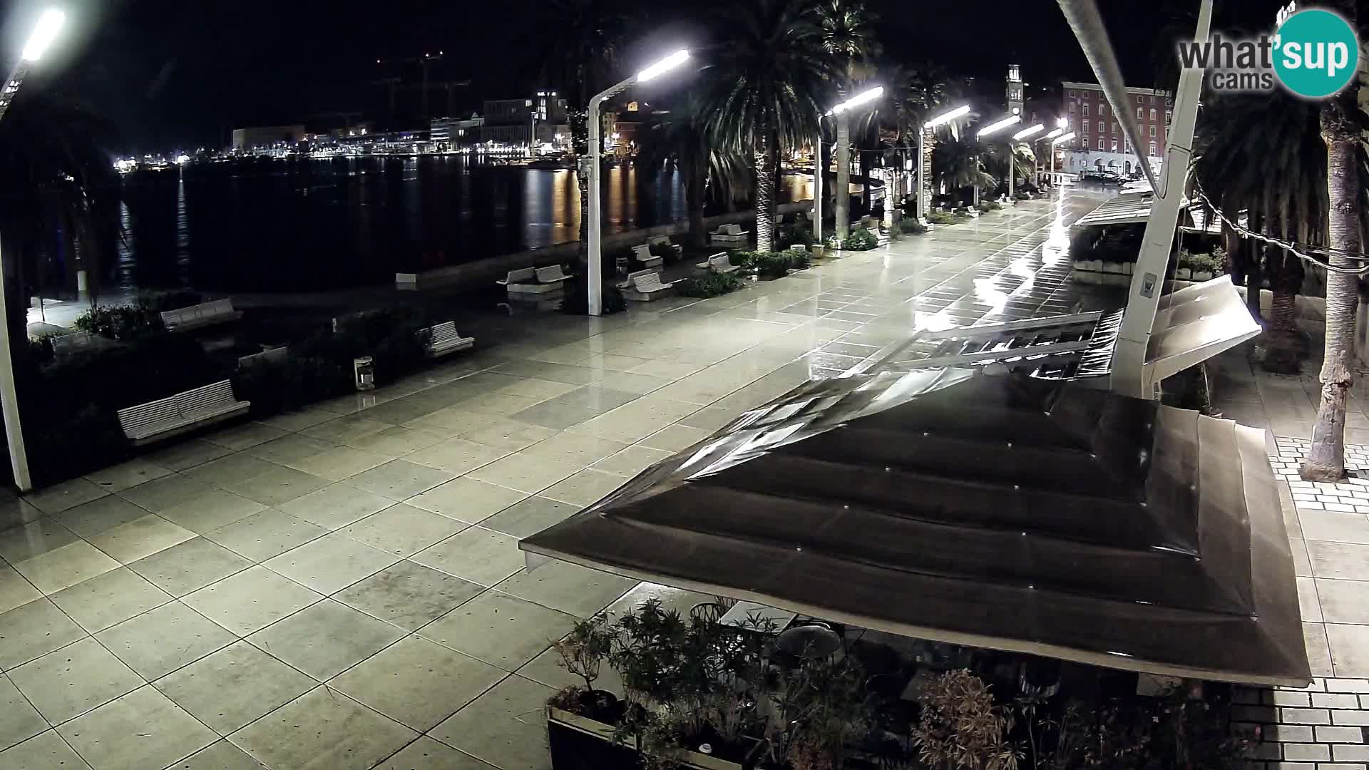 Split – Riva Hrvatskog preporoda