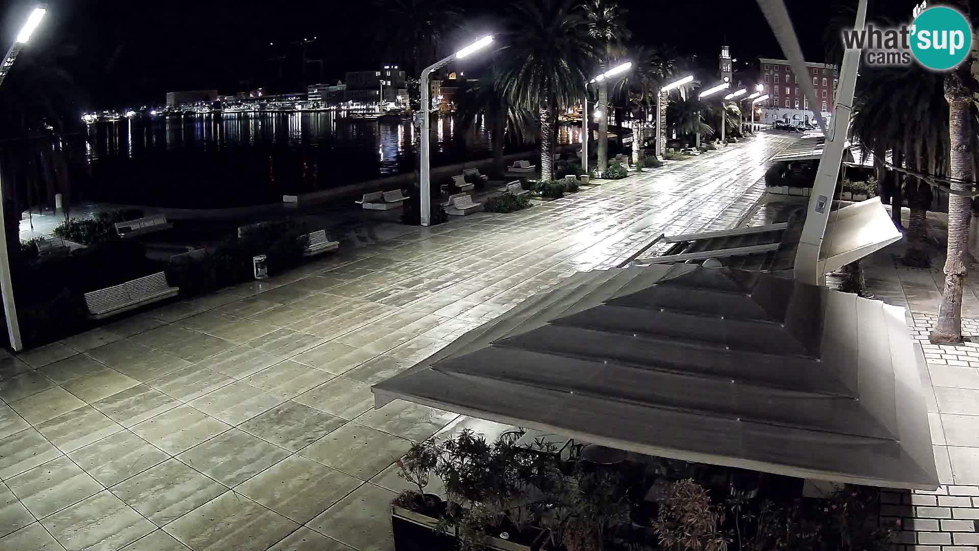 Split – Riva Hrvatskog preporoda