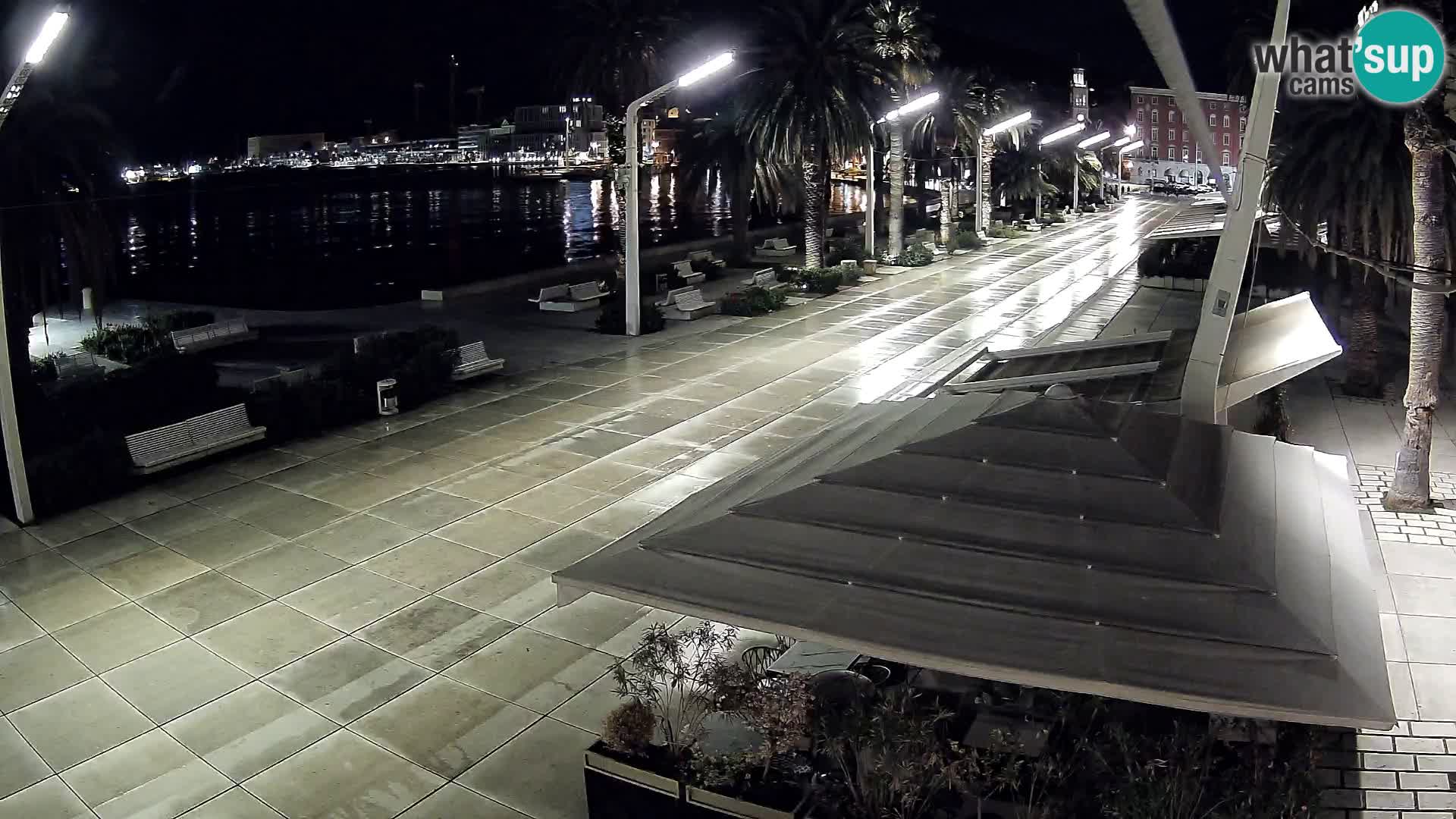 Split – Riva Hrvatskog preporoda