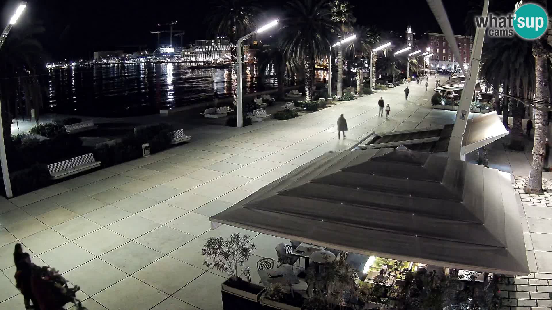 Split – Riva Hrvatskog preporoda