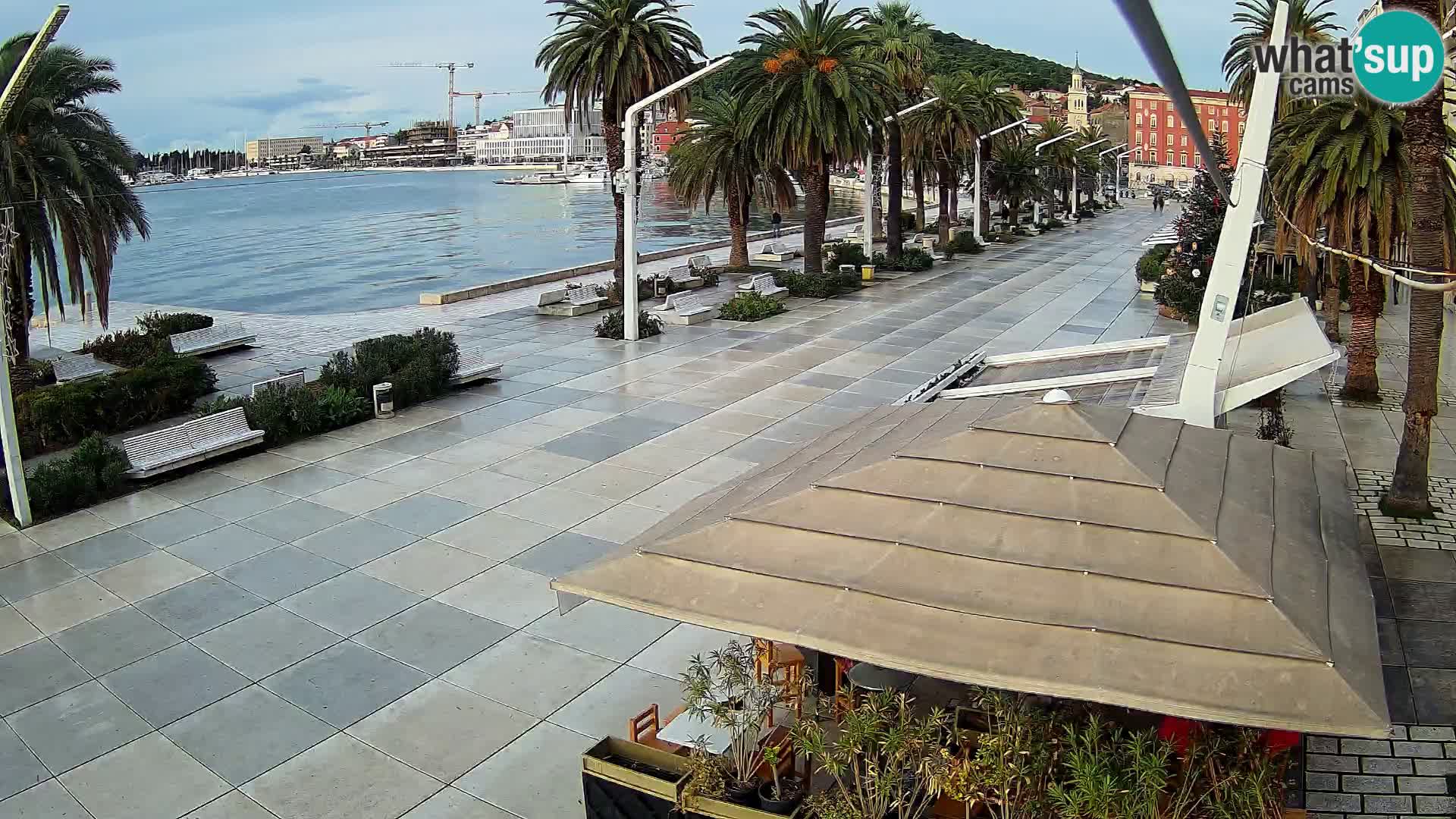 Split – Riva Hrvatskog preporoda