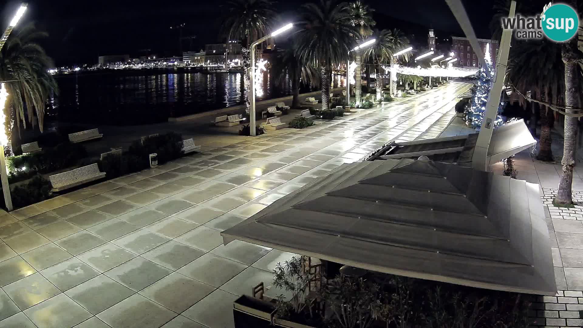 Split – Riva Hrvatskog preporoda