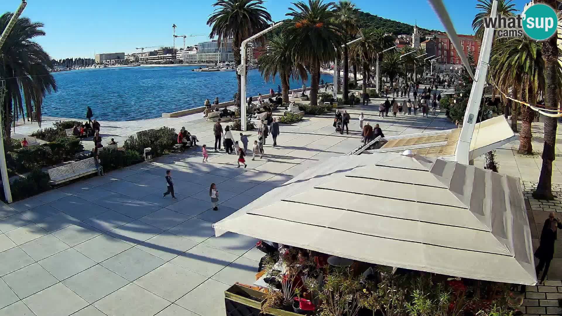 Split – Riva Hrvatskog preporoda