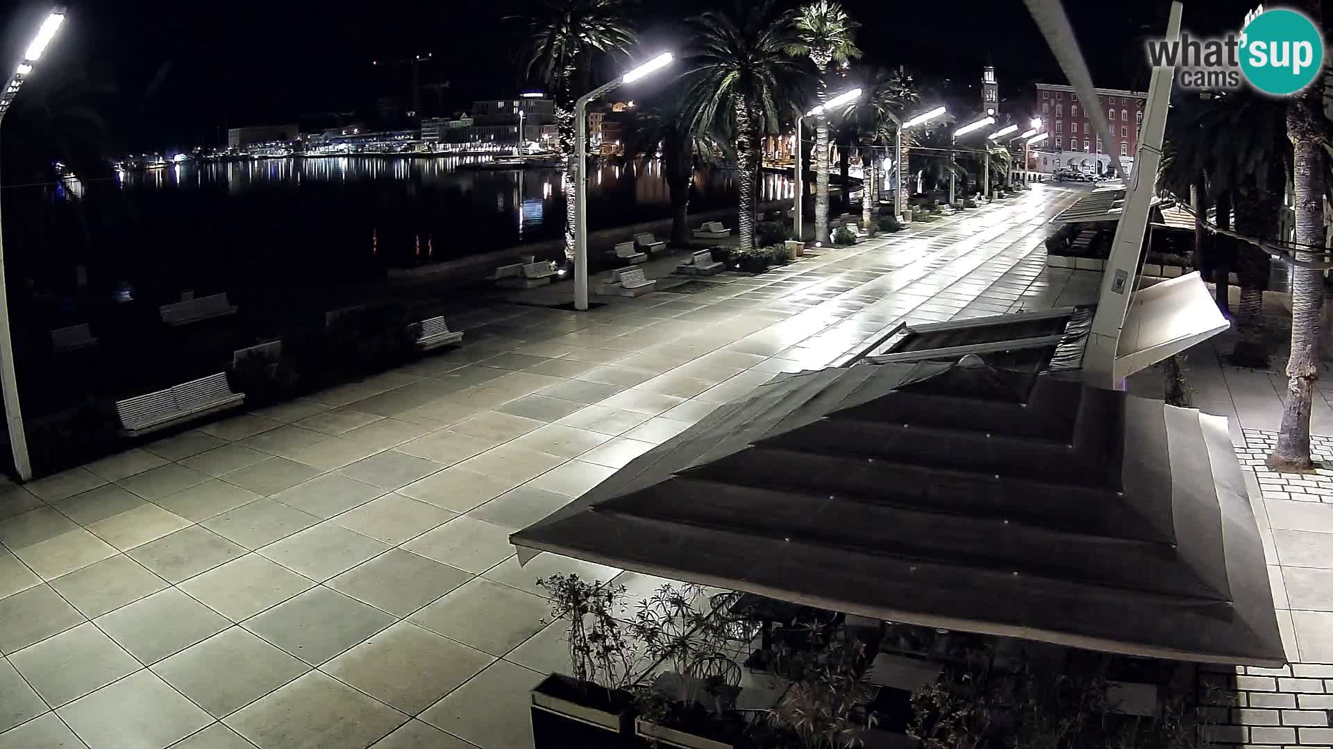 Split – Riva Hrvatskog preporoda