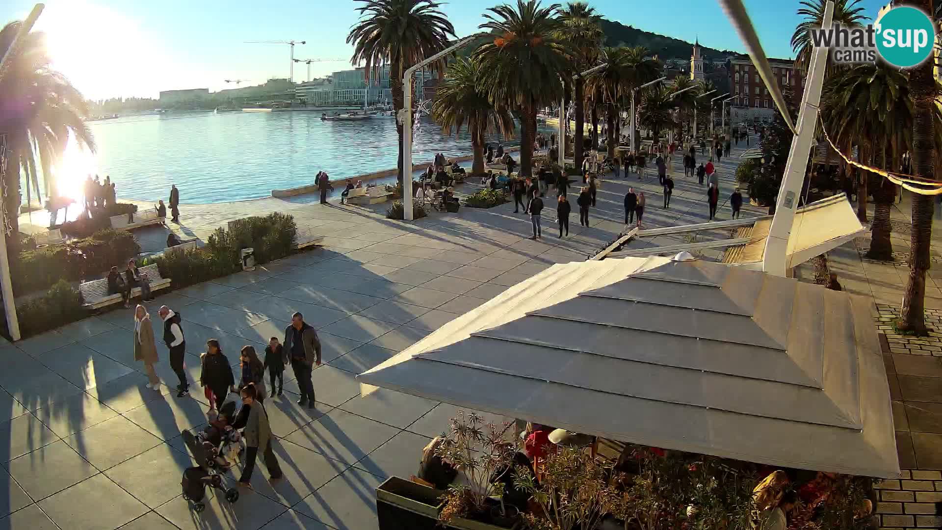 Split – Riva Hrvatskog preporoda