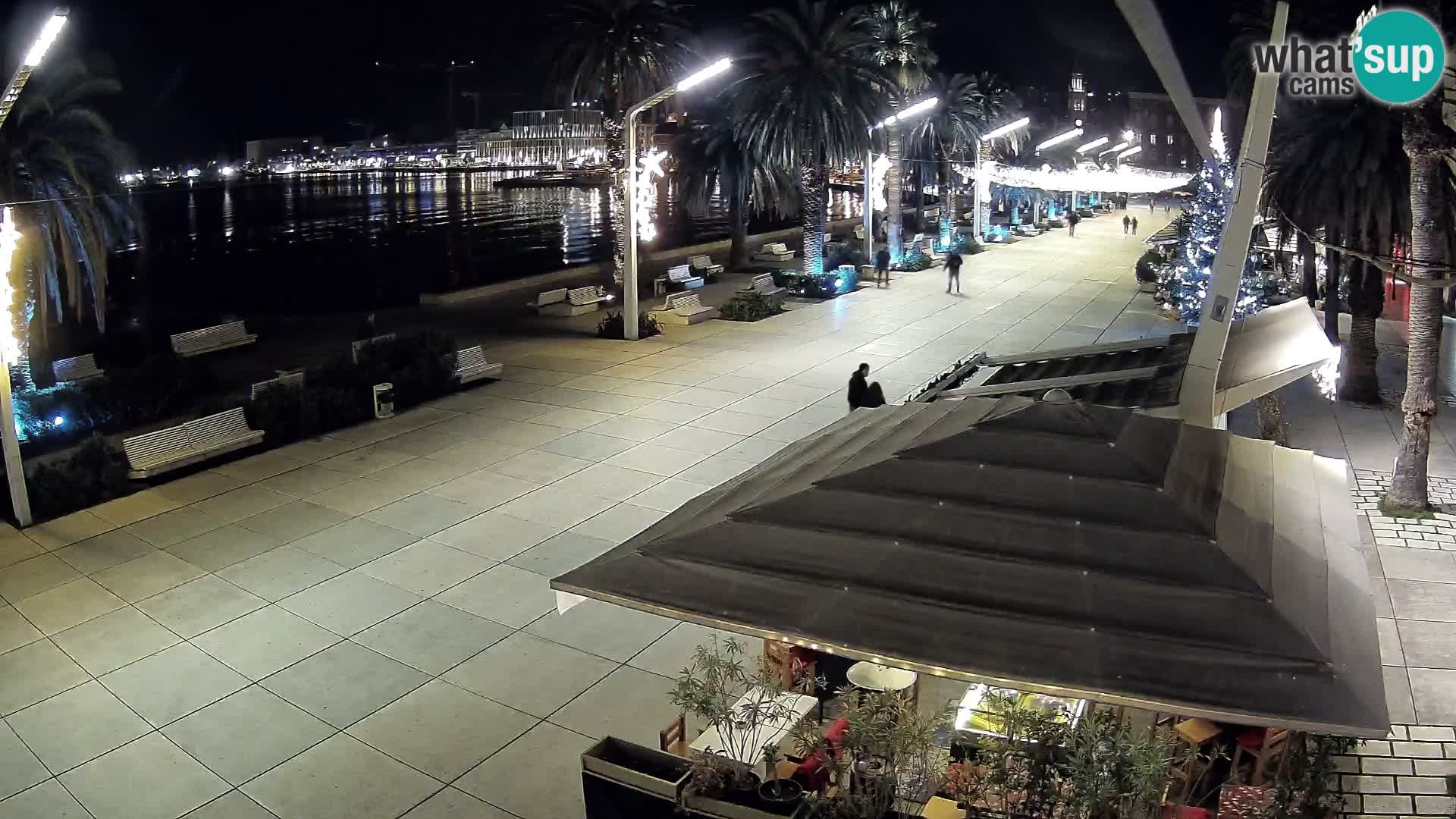 Split – Riva Hrvatskog preporoda