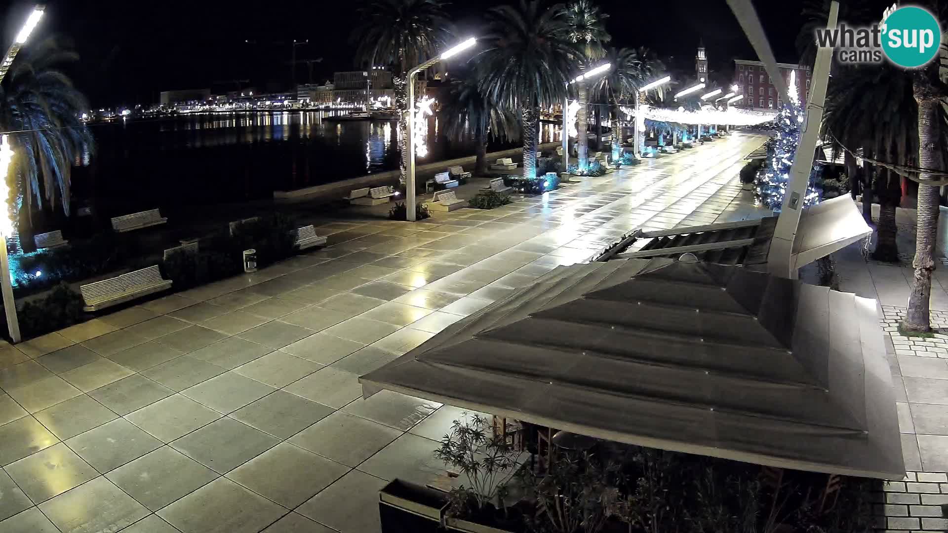 Split – Riva Hrvatskog preporoda