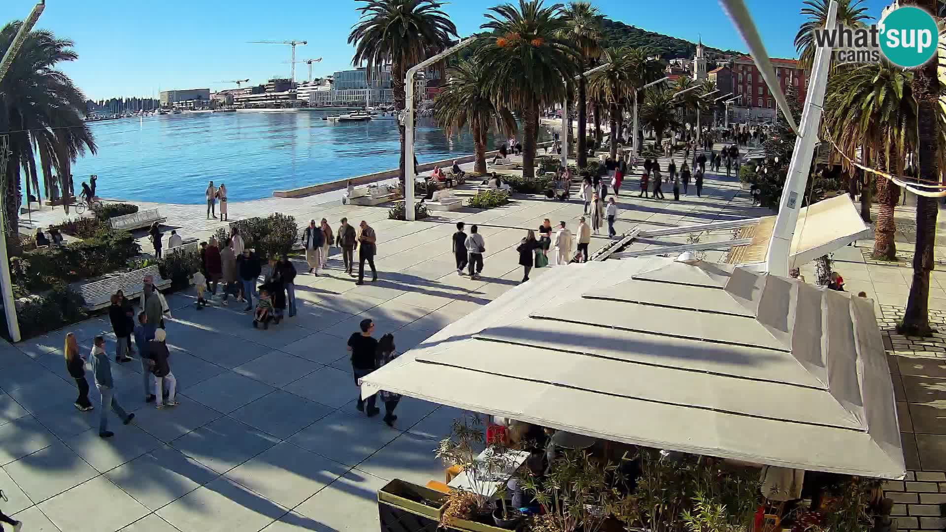 Split – Riva Hrvatskog preporoda