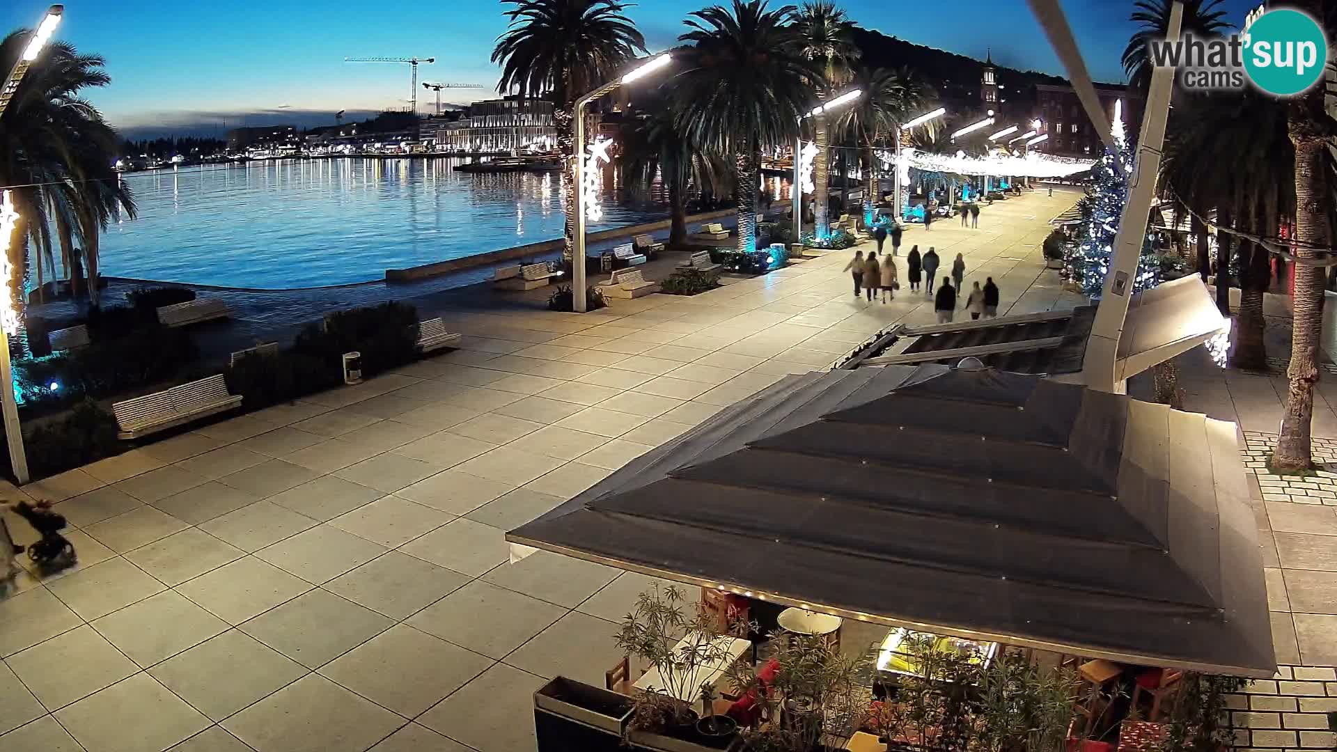 Split – Riva Hrvatskog preporoda