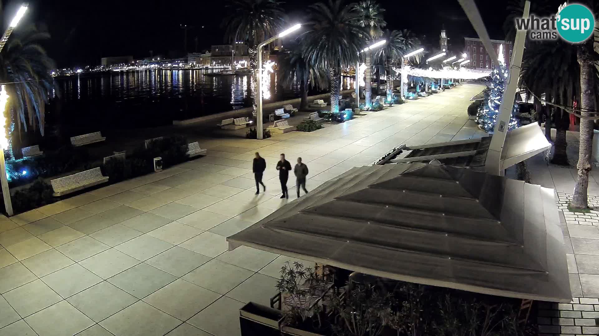 Split – Riva Hrvatskog preporoda