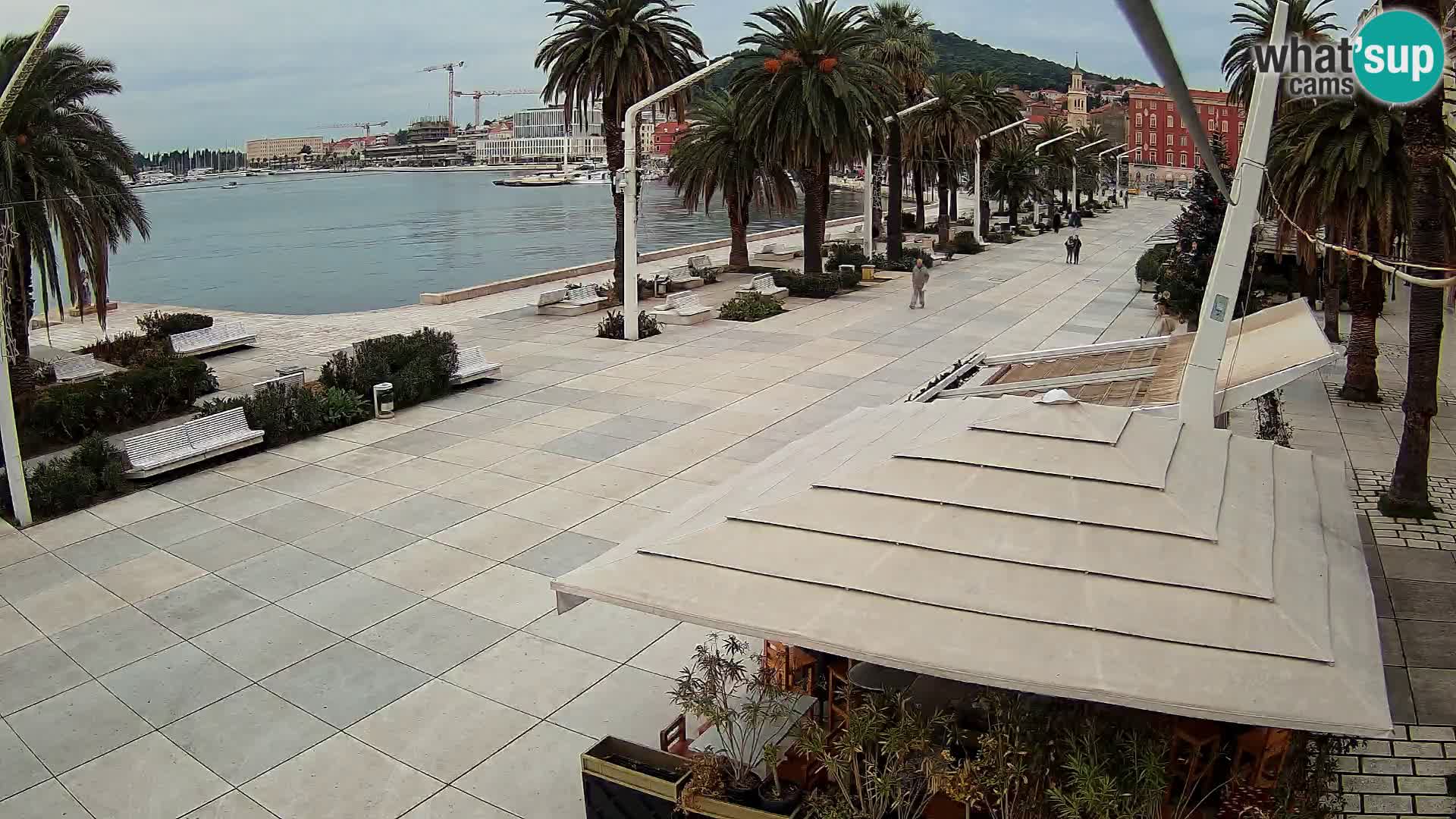 Split – Riva Hrvatskog preporoda