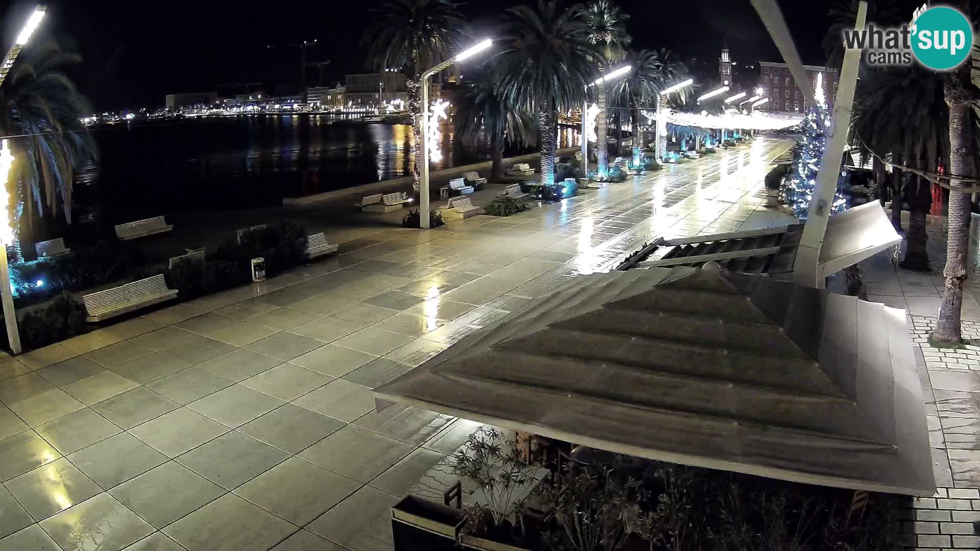 Split – Riva Hrvatskog preporoda