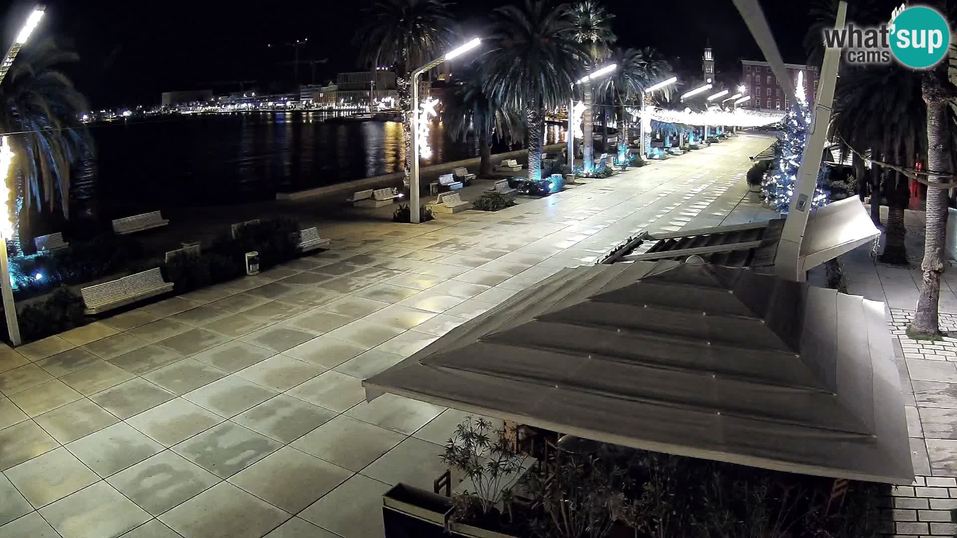 Split – Riva Hrvatskog preporoda