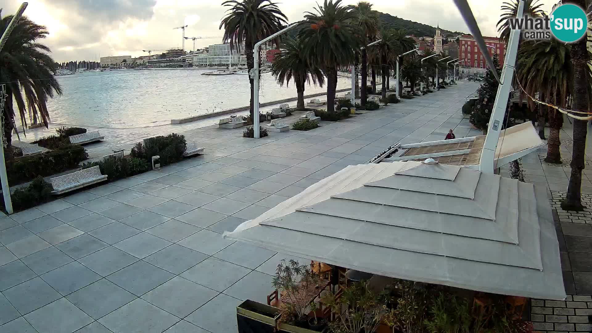 Split – Riva Hrvatskog preporoda