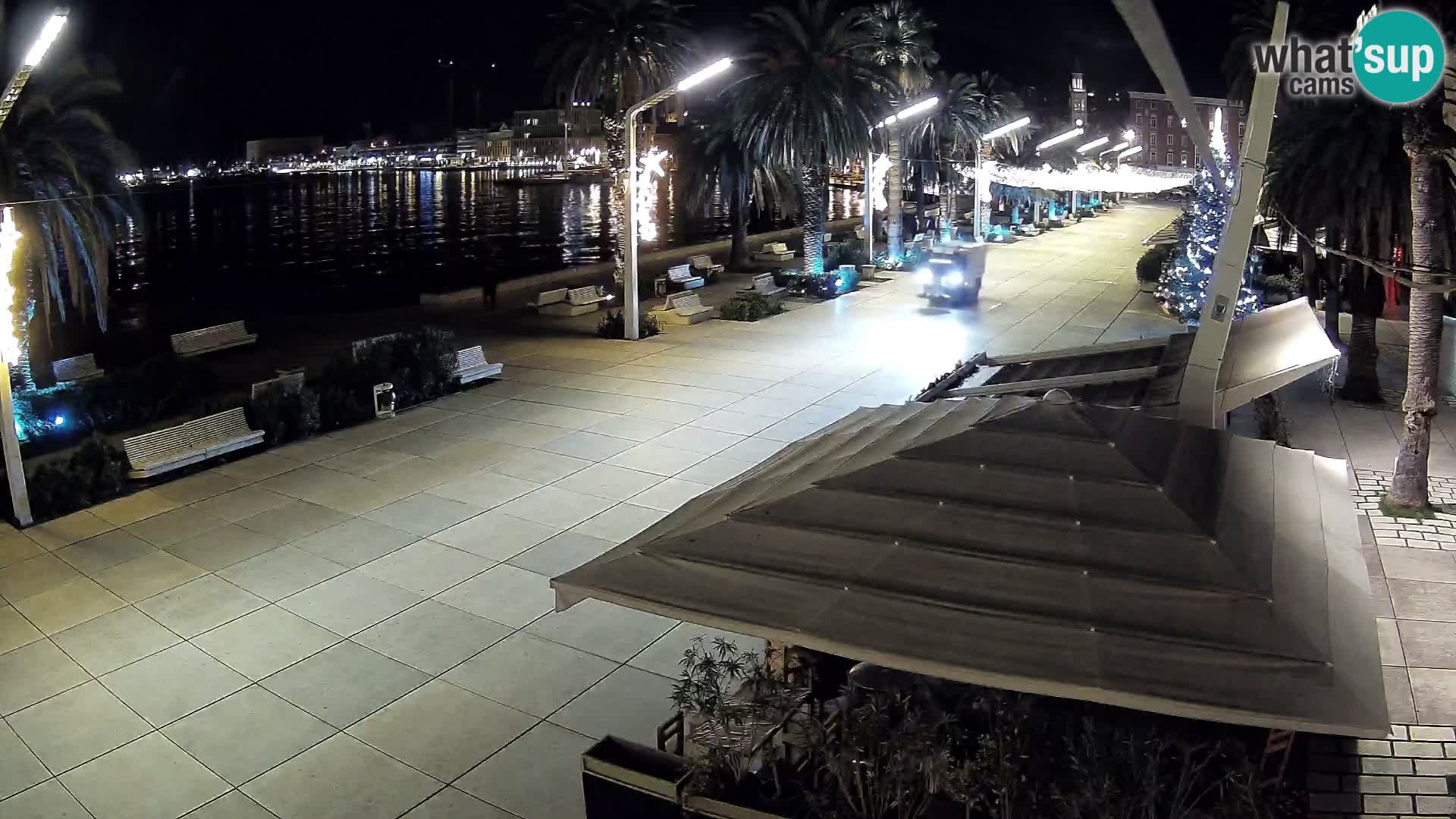 Split – Riva Hrvatskog preporoda