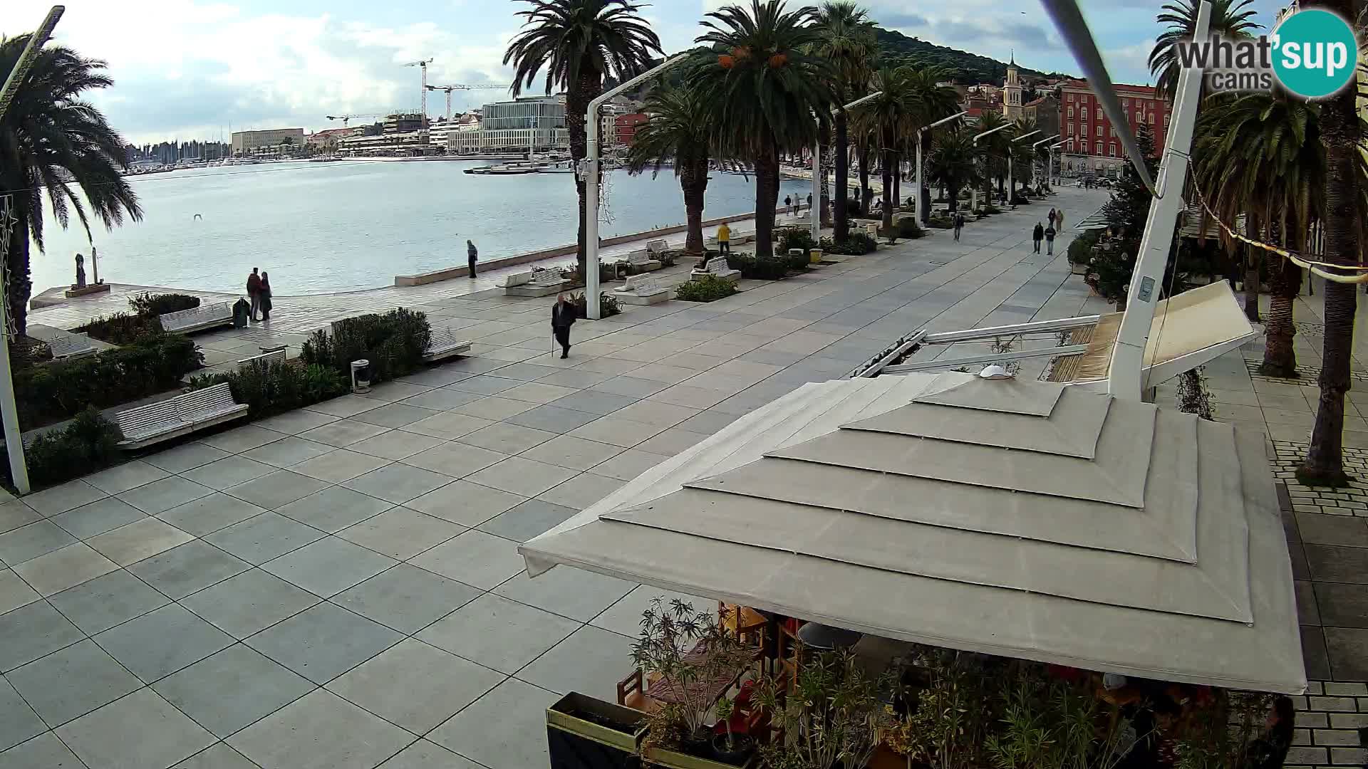 Split – Riva Hrvatskog preporoda