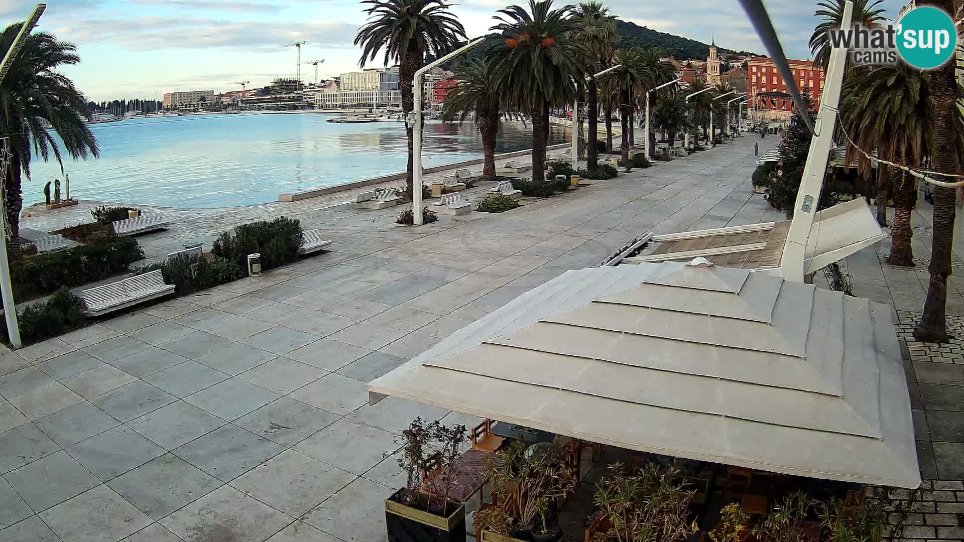 Split – Riva Hrvatskog preporoda