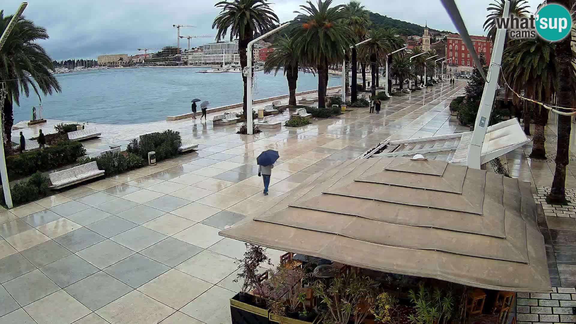 Split – Riva Hrvatskog preporoda