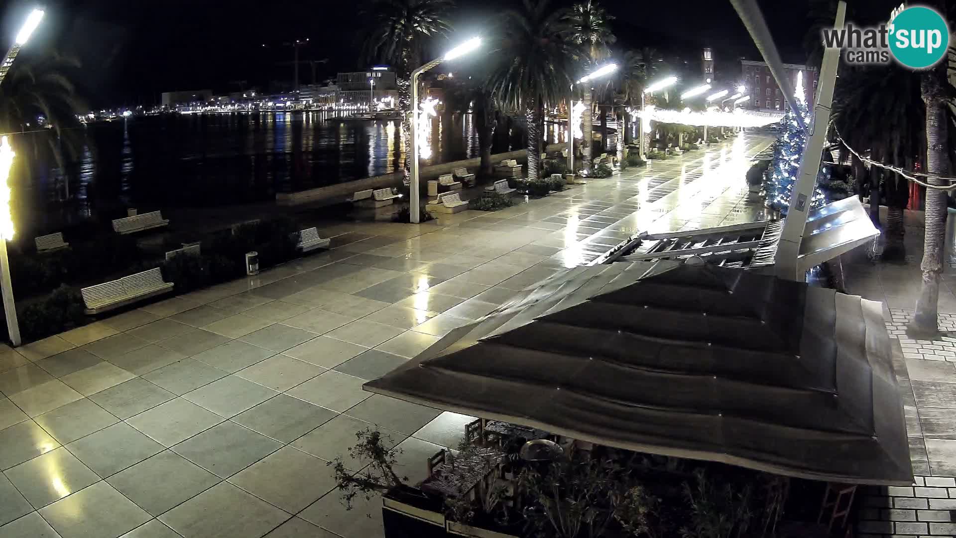 Split – Riva Hrvatskog preporoda